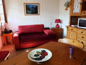 Résidence La Porte De Montchavin - En plein coeur de Montchavin studio lumineux MAE-9124 Mâcot-La-Plagne